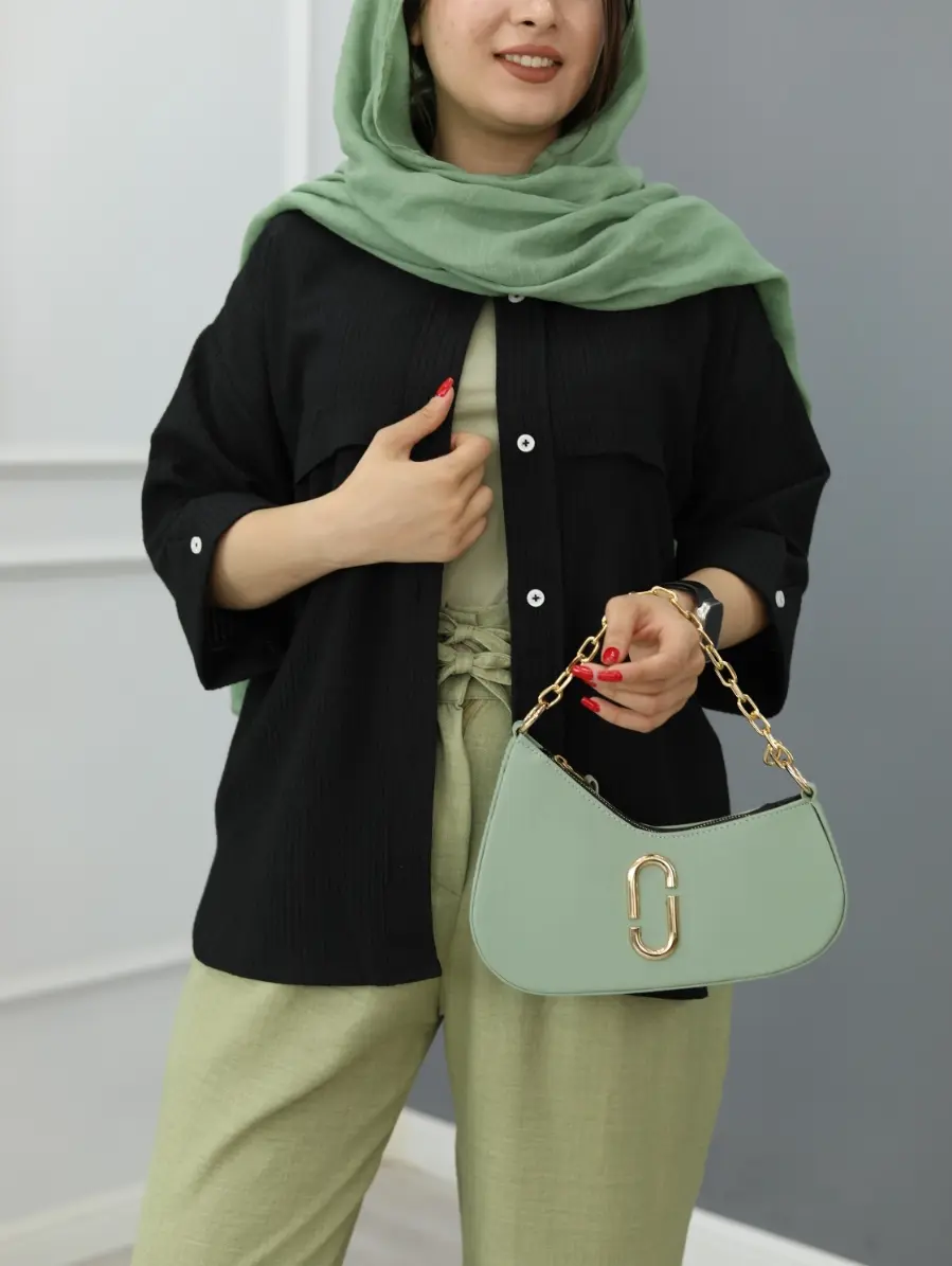 شومیز جانان